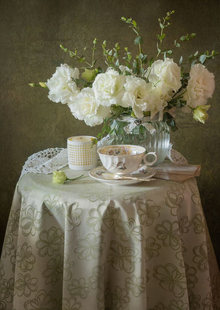 Photograph by Тришина Галина