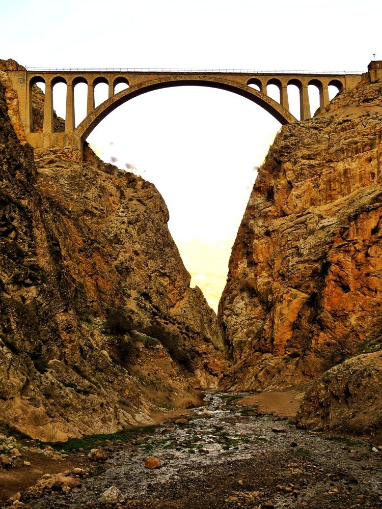 Фотография автора Mahdi Mohammadi