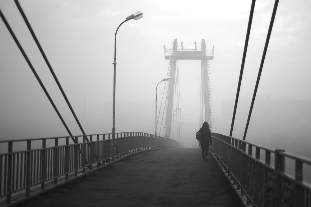 Photograph by Надежда Пухова