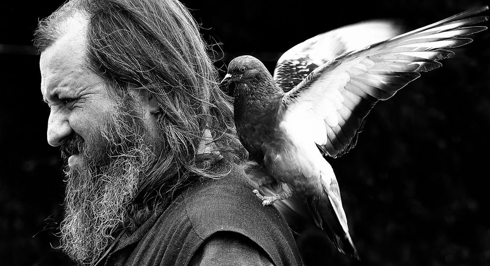 Photograph by Oleg Kogut