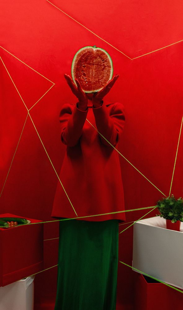 Photograph by Svetlana Konstantinova