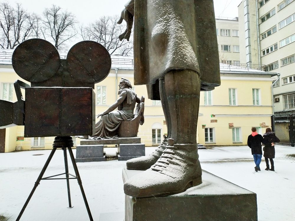 Photograph by Елена Смирнова