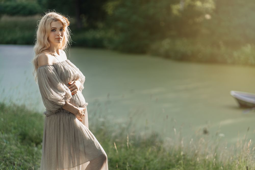 Photograph by Svetlana Konstantinova