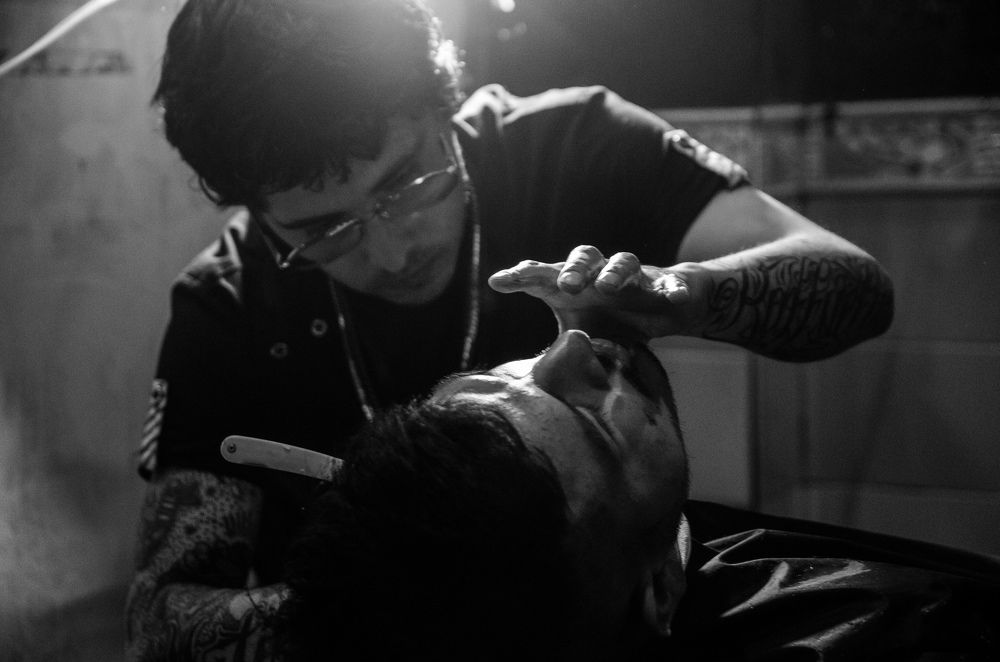 Фотография автора Said Yasser Ale Salinas