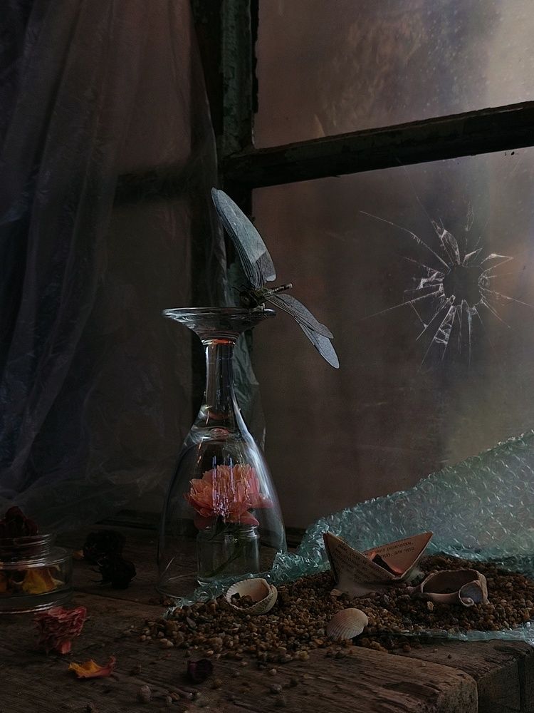 Фотография автора Инга Шевелёва