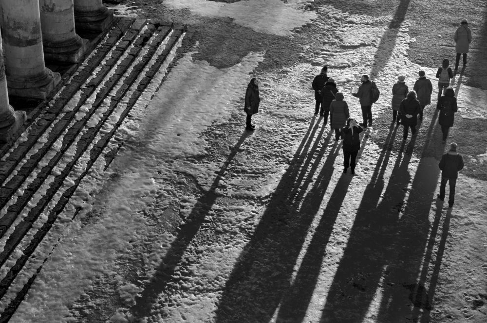 Photograph by Лена Максимкина