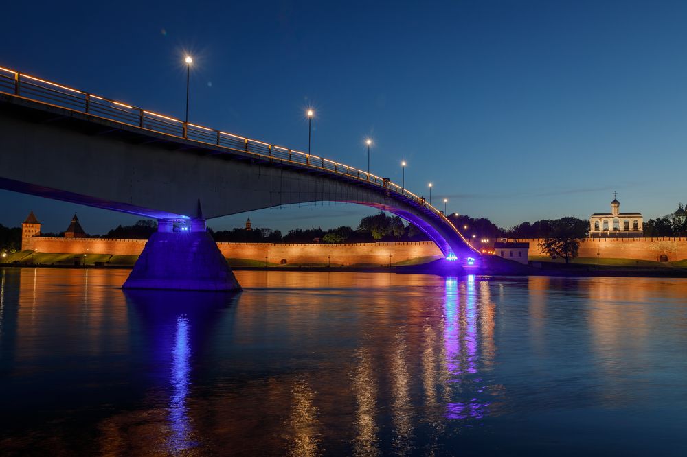 Photograph by Мария Казакова