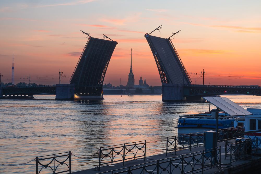 Photograph by Мария Казакова