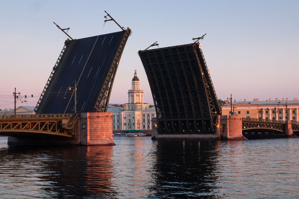 Photograph by Мария Казакова