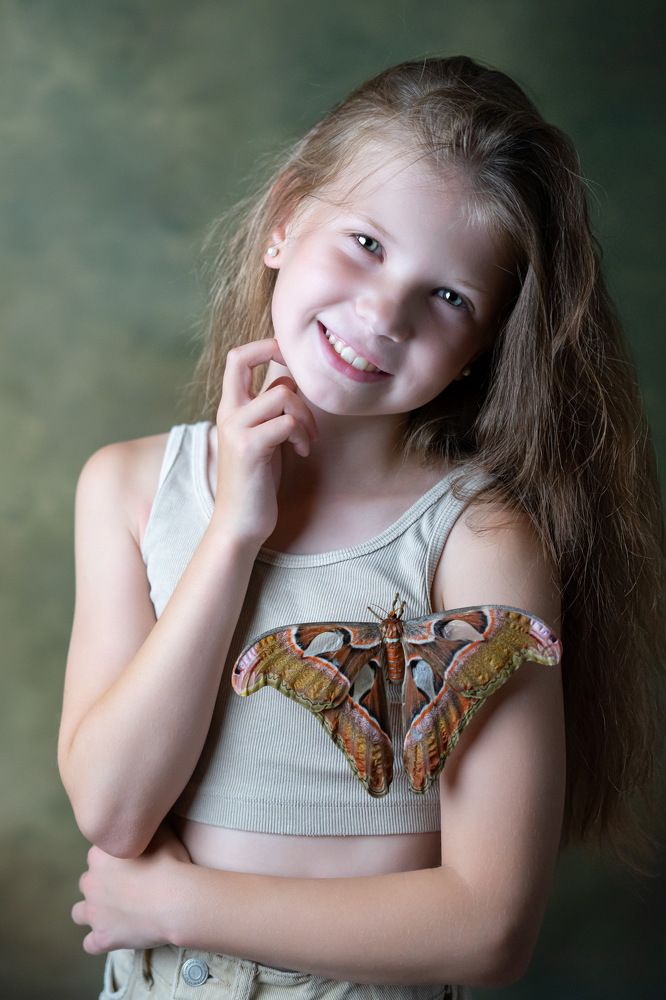 Photograph by Светлана Городилова