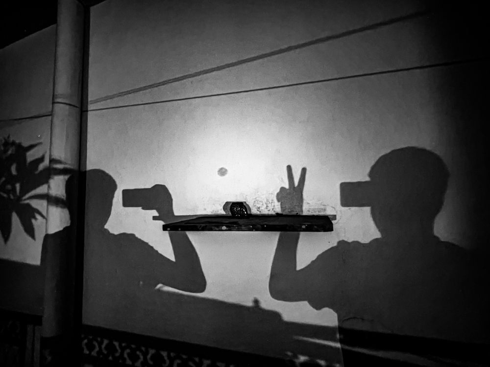 Фотография автора Anuj Medhavi