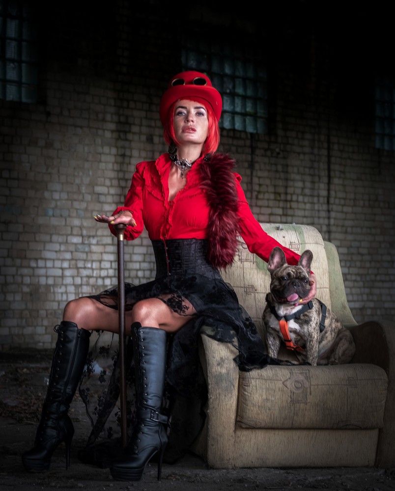 Photograph by Анна Панеева