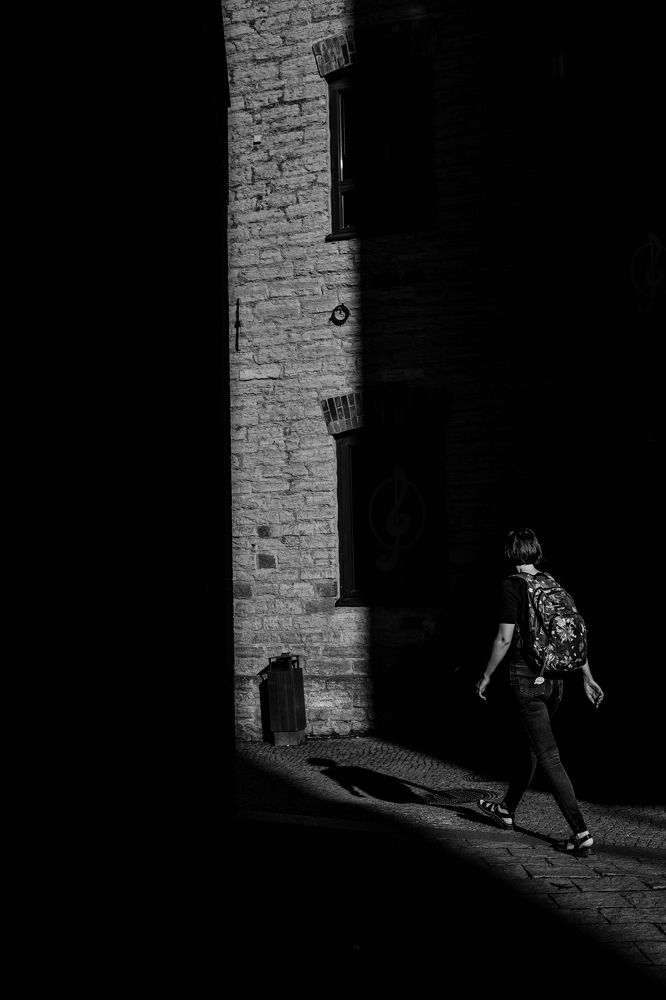 Photograph by Nikolay Surovtsev