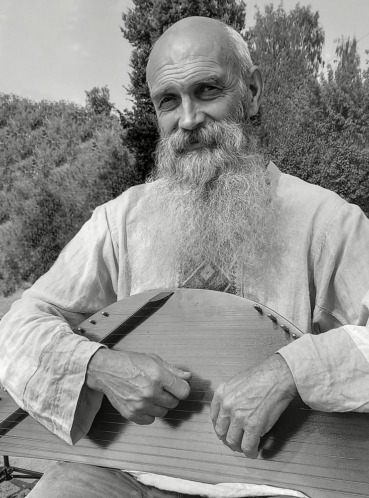 Photograph by Ирина Архипова