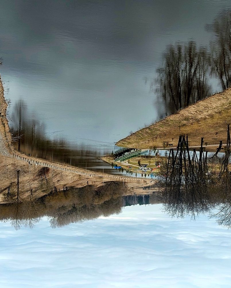 Photograph by Мария Тафеенко