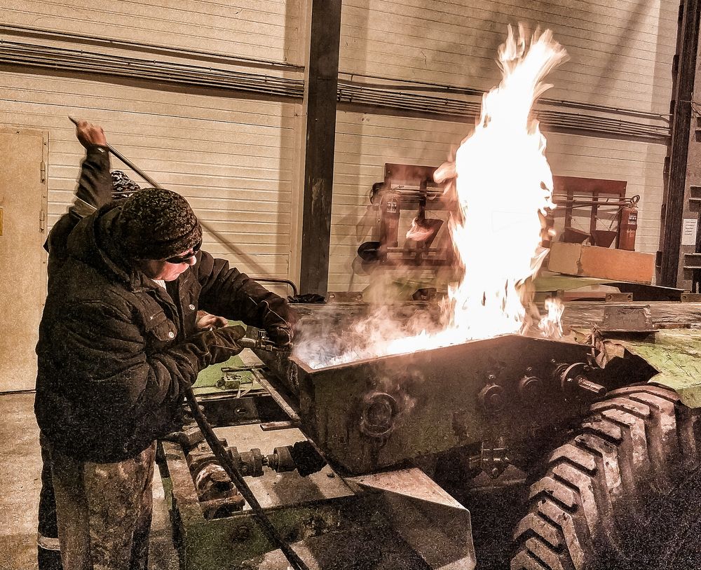 Photograph by Александр Редько