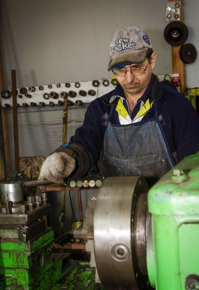 Photograph by Александр Редько