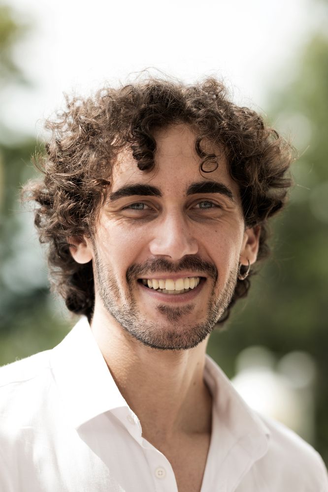 Photograph by Semeniuc Anna