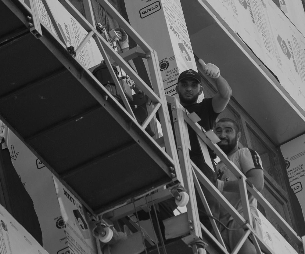 Photograph by Анатолий Гущин