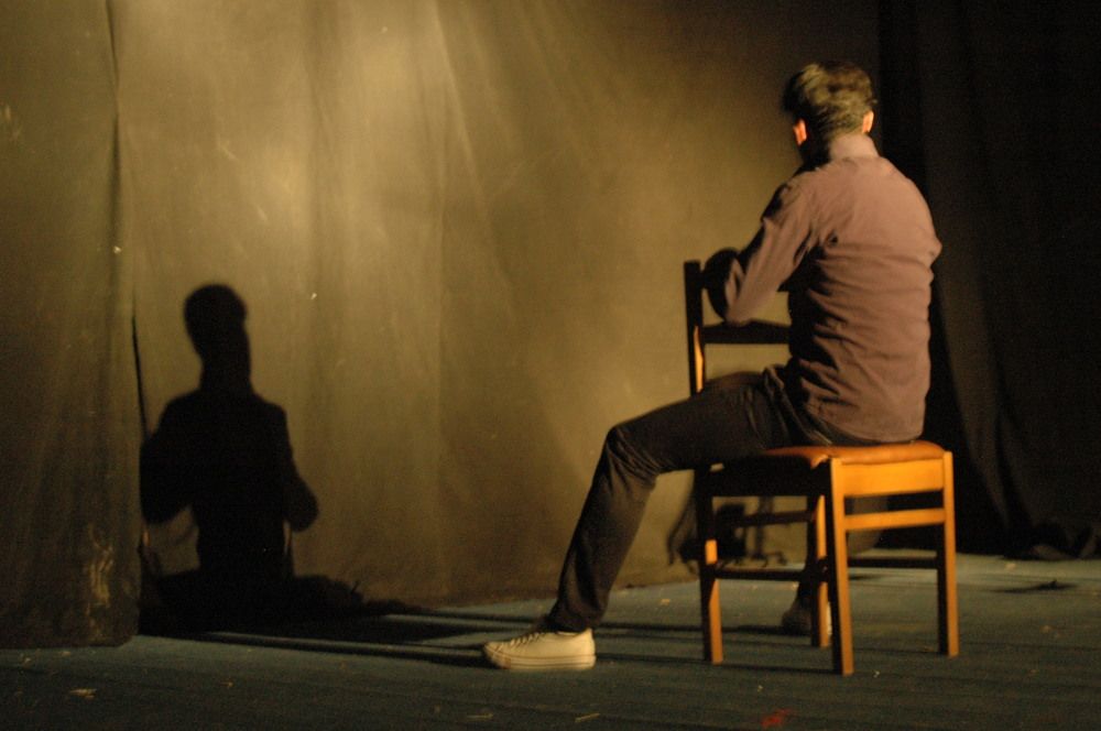 Photograph by BOUCHOUKA  AISSA AISSA