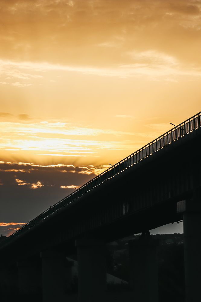 Фотография автора Илья Малеев