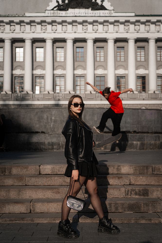 Photograph by Дмитрий Беседин