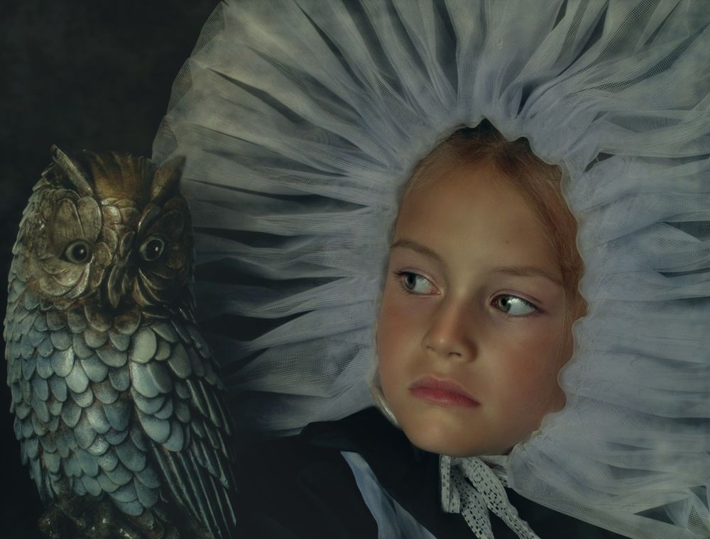 Photograph by Светлана Моисеева