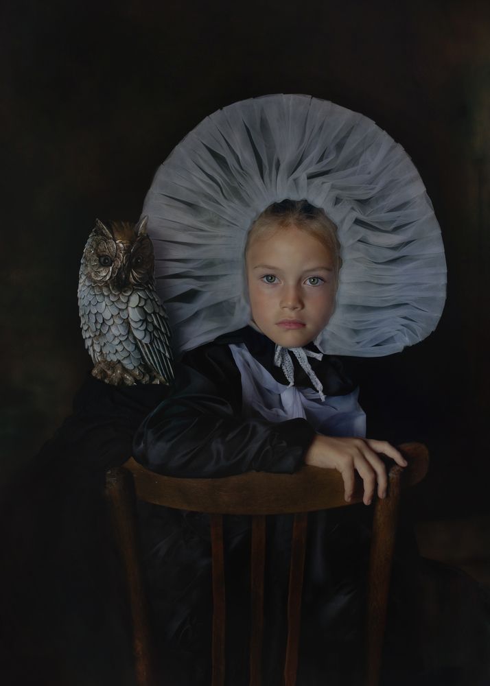 Photograph by Светлана Моисеева