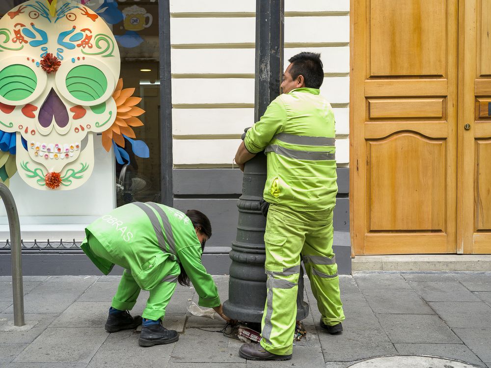 Photograph by Armando López-Guerrero