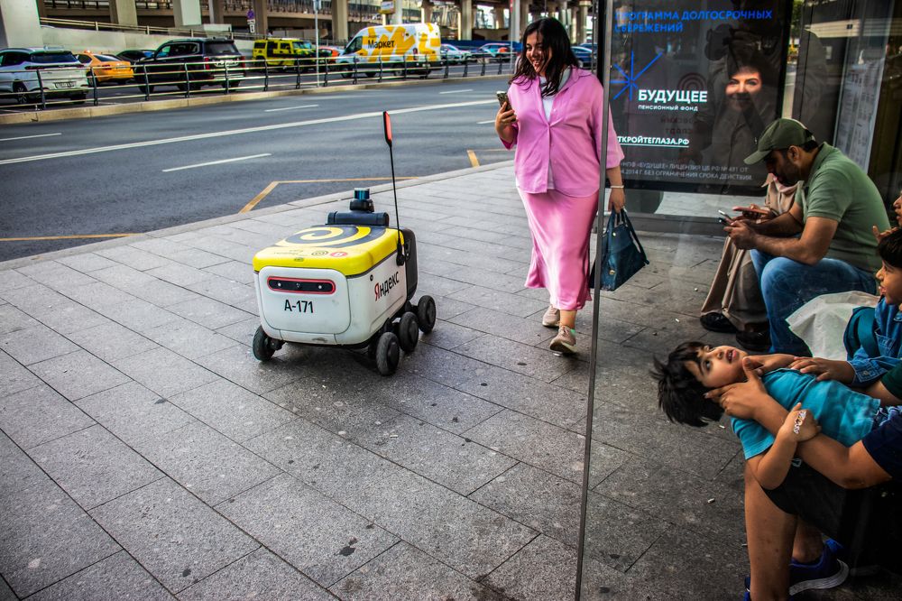 Photograph by Викулов Сергей