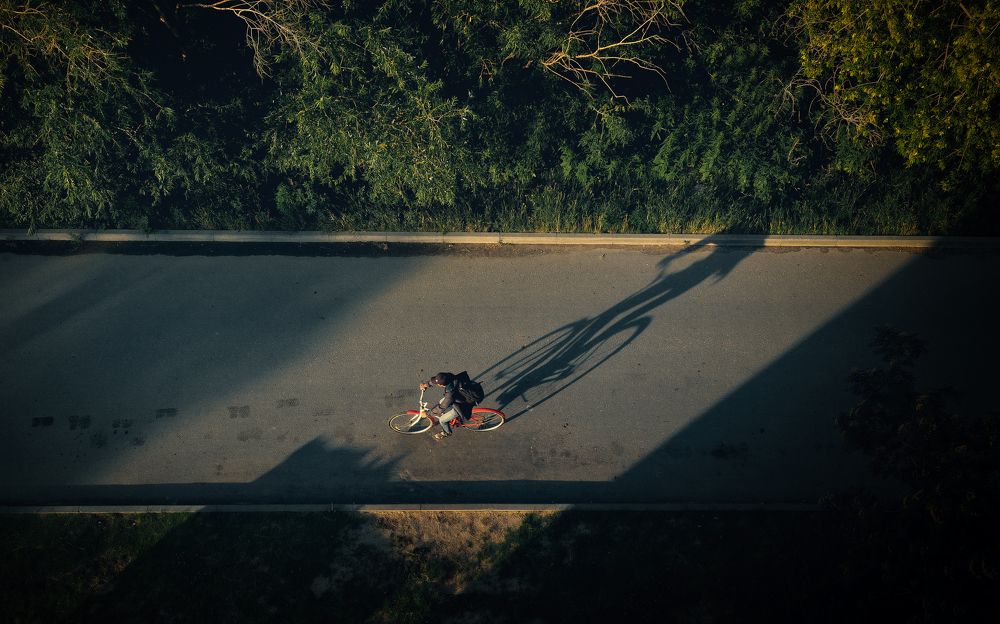 Photograph by Дмитрий Гребнев