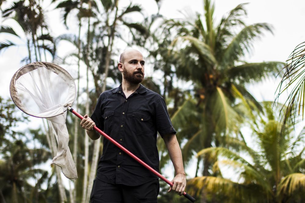 Фотография автора Delvis Romero