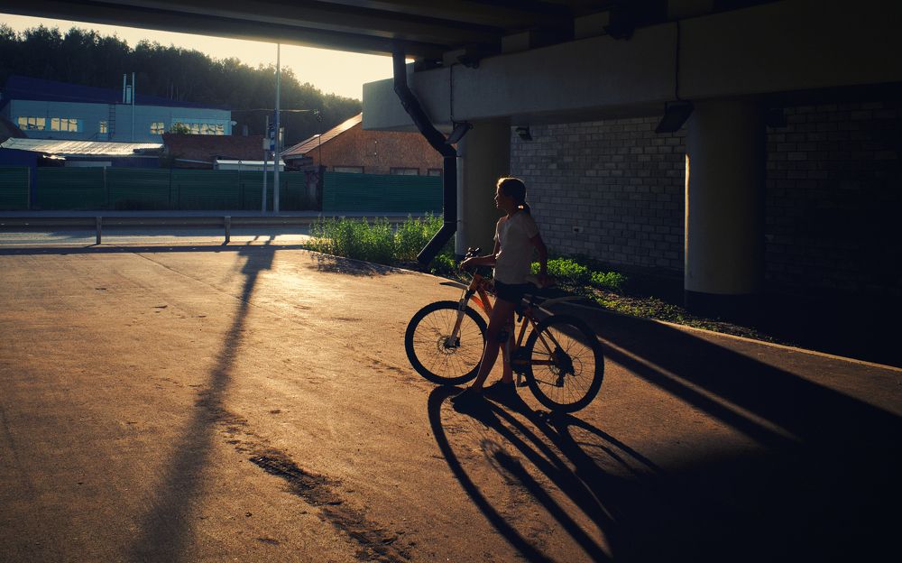 Photograph by Дмитрий Гребнев