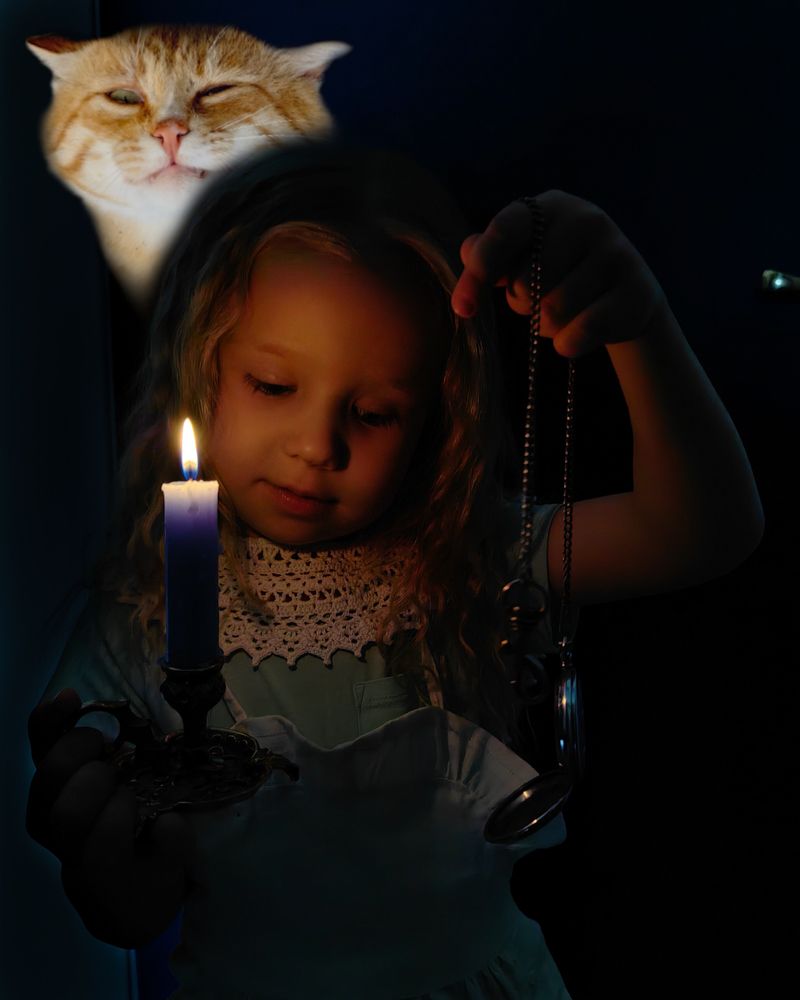 Photograph by Наталья Балабанова