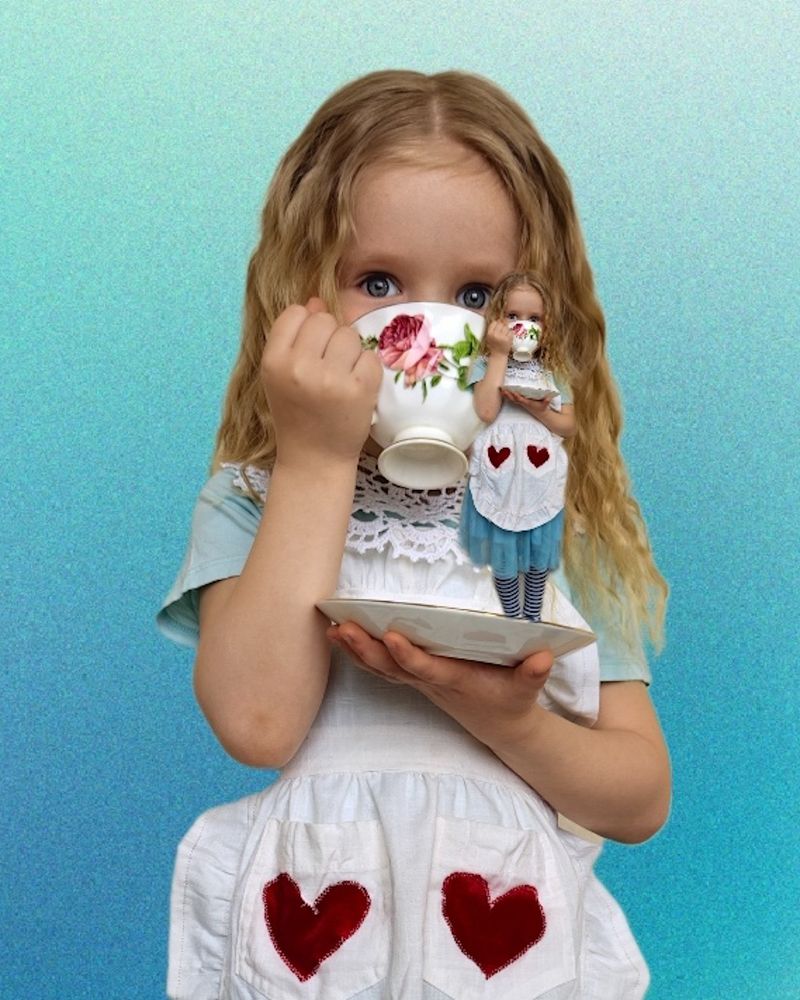 Photograph by Наталья Балабанова