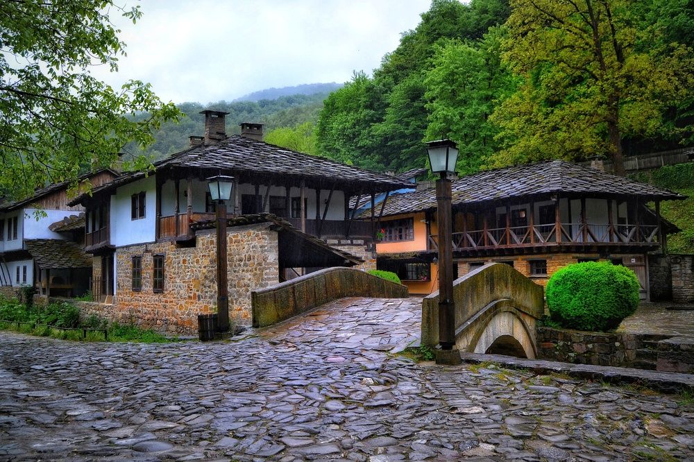 Фотография автора Юлияна Стоянова