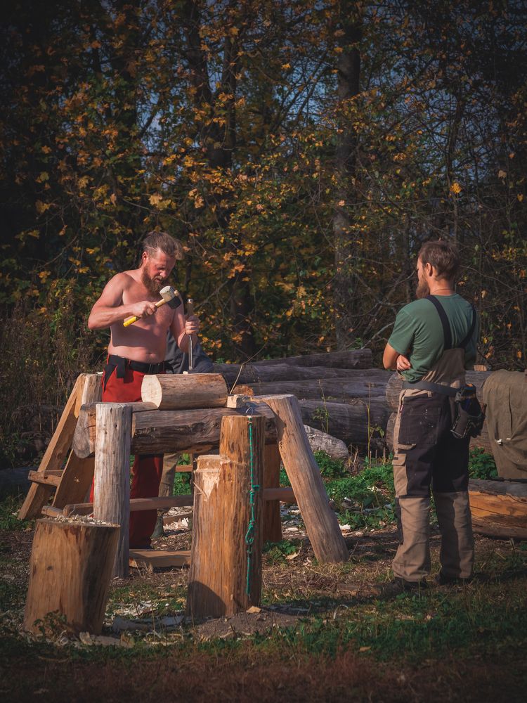 Photograph by Olga Snai