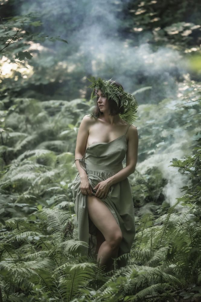 Photograph by Sergey Rygin