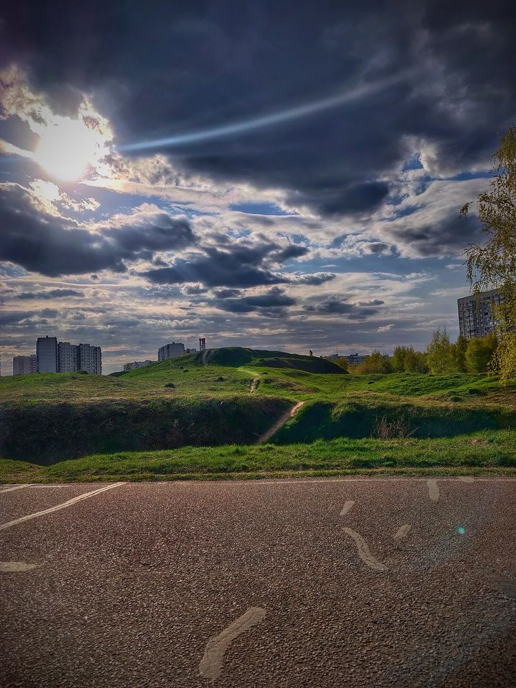 Photograph by Гущина Наталья