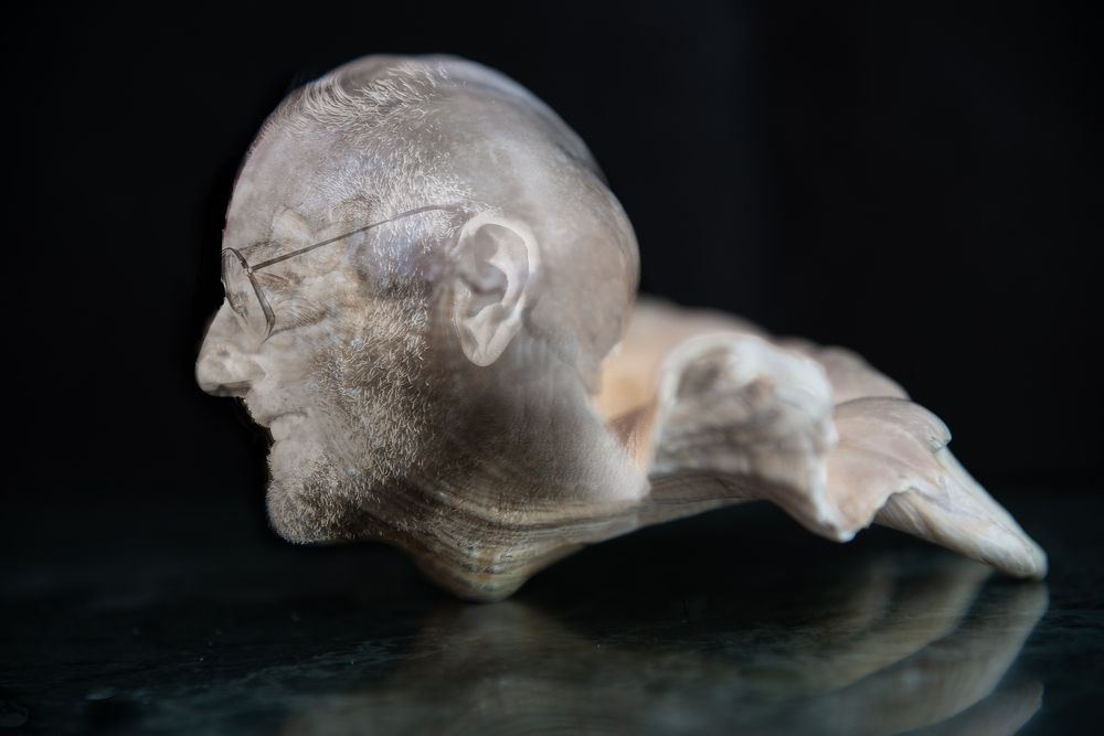 Photograph by Moataz Helmy