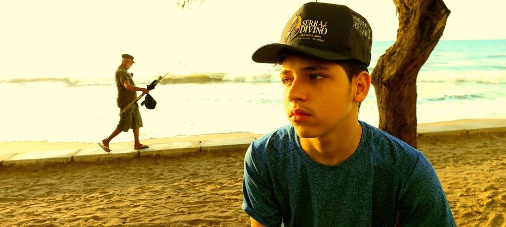 Photograph by CRINALDO REIS