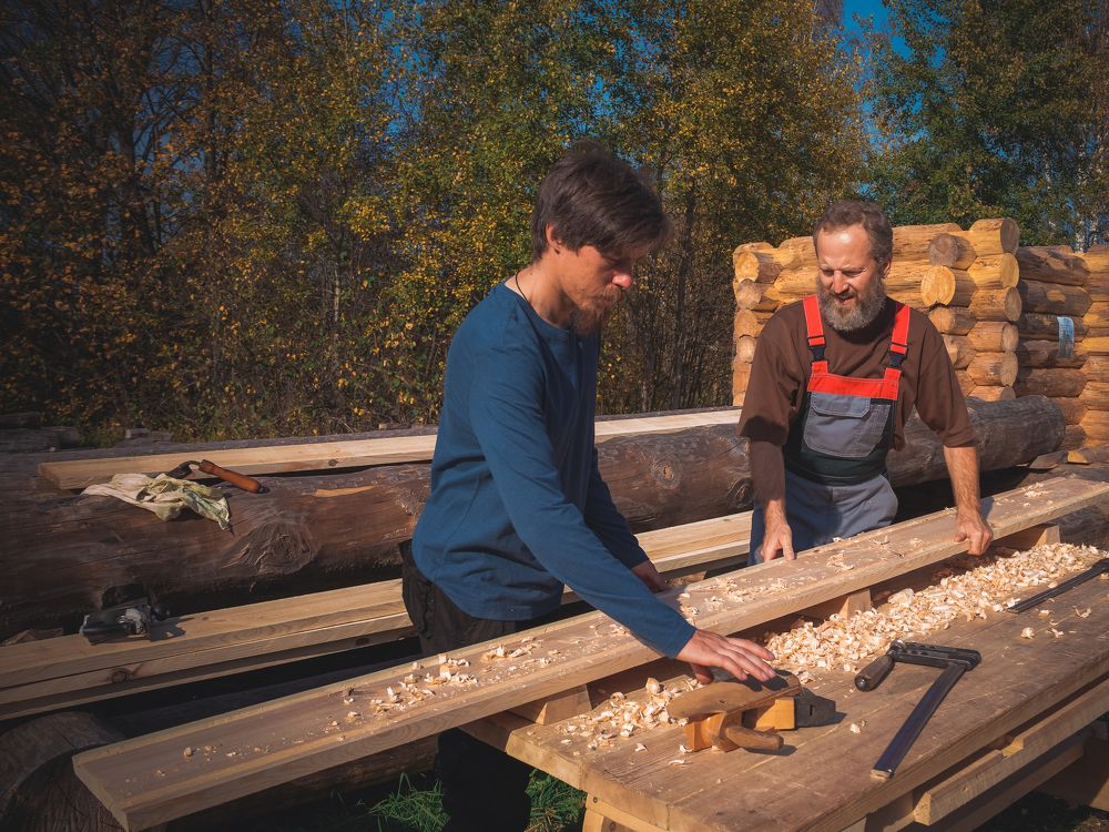 Photograph by Olga Snai