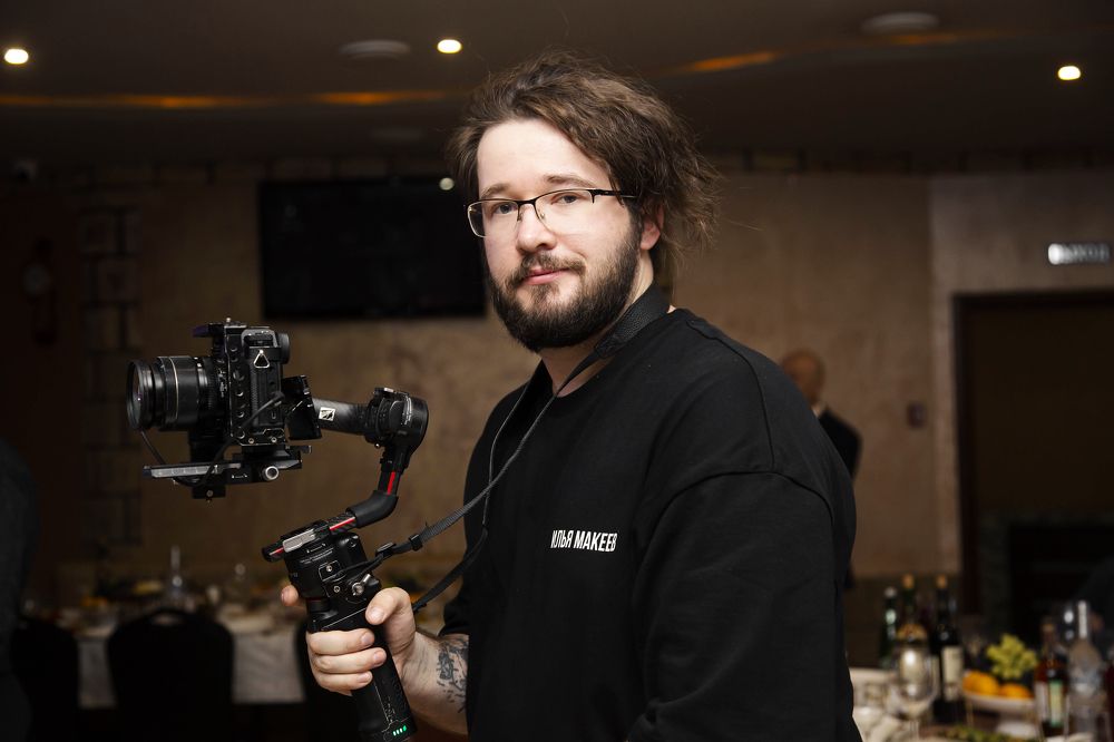 Photograph by Анна Руан