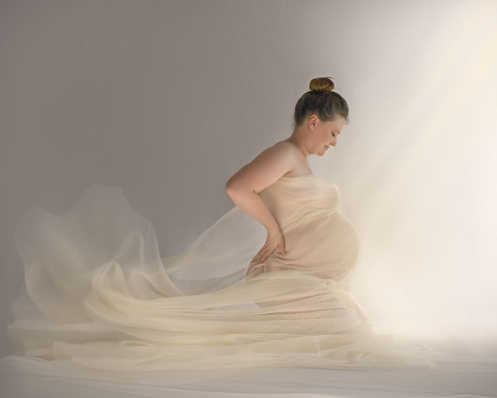 Photograph by LYUDMYLA POKRYSHEN