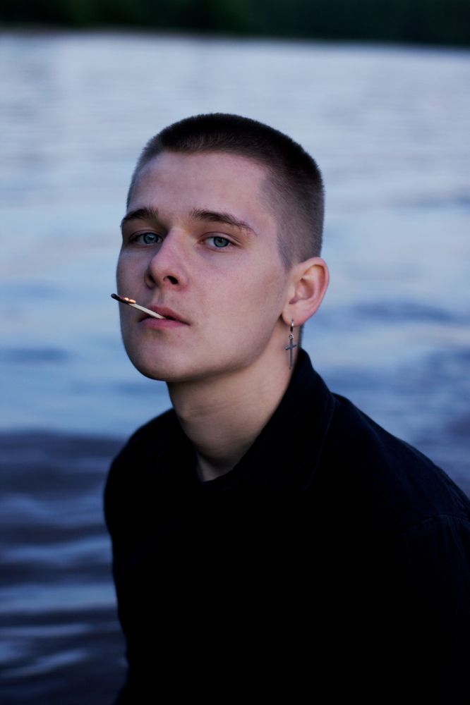 Photograph by Ольга Завьялова