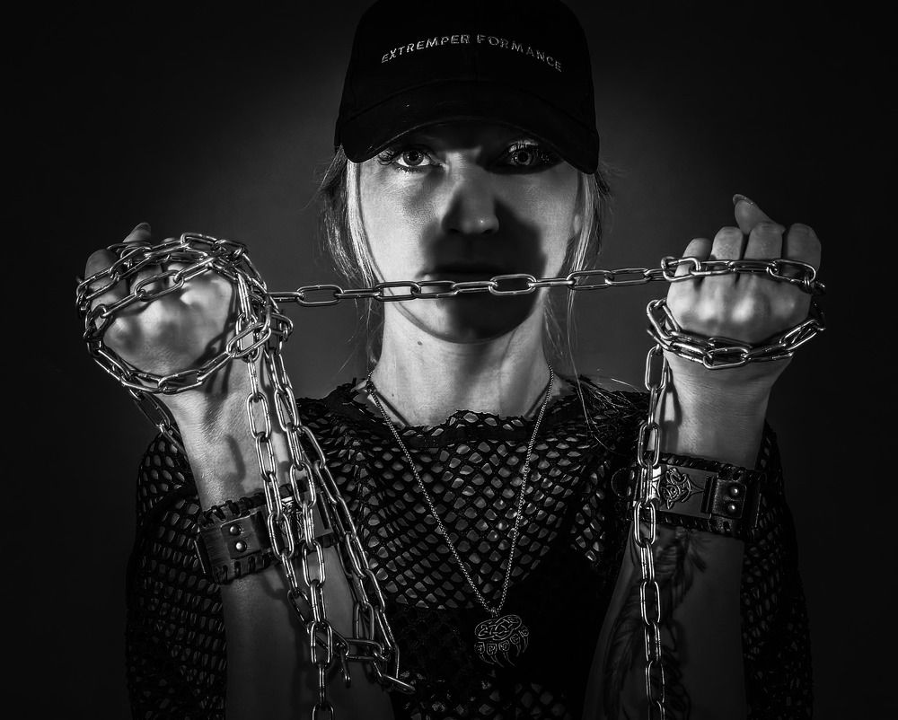 Photograph by Евгения Гриднева