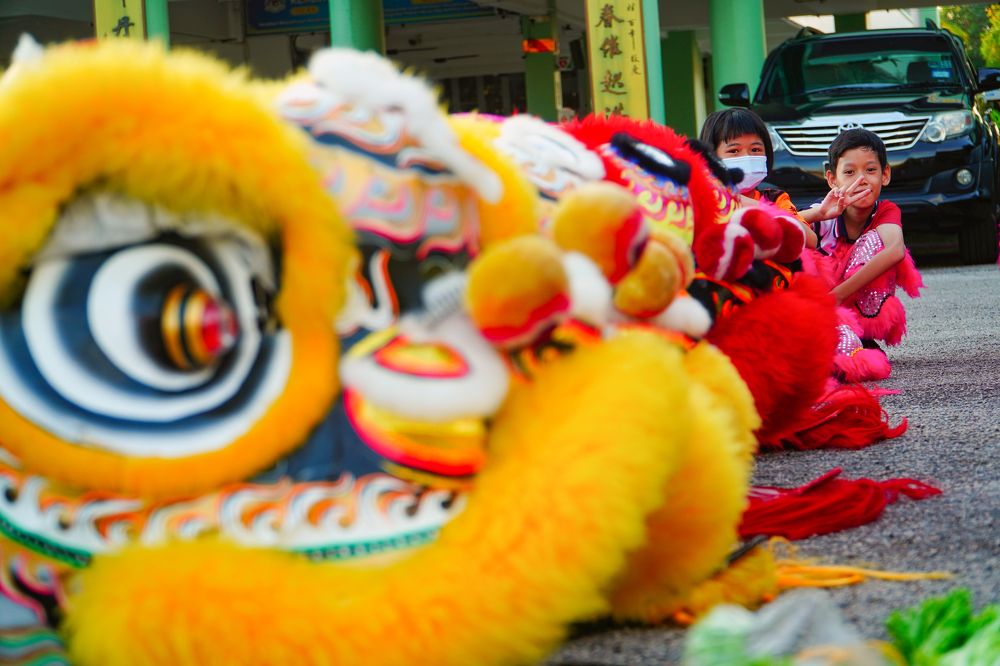 Photograph by Samuel Chan