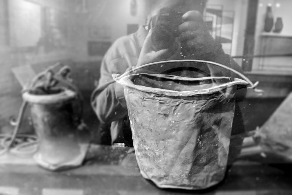 Взгляд в прошлое