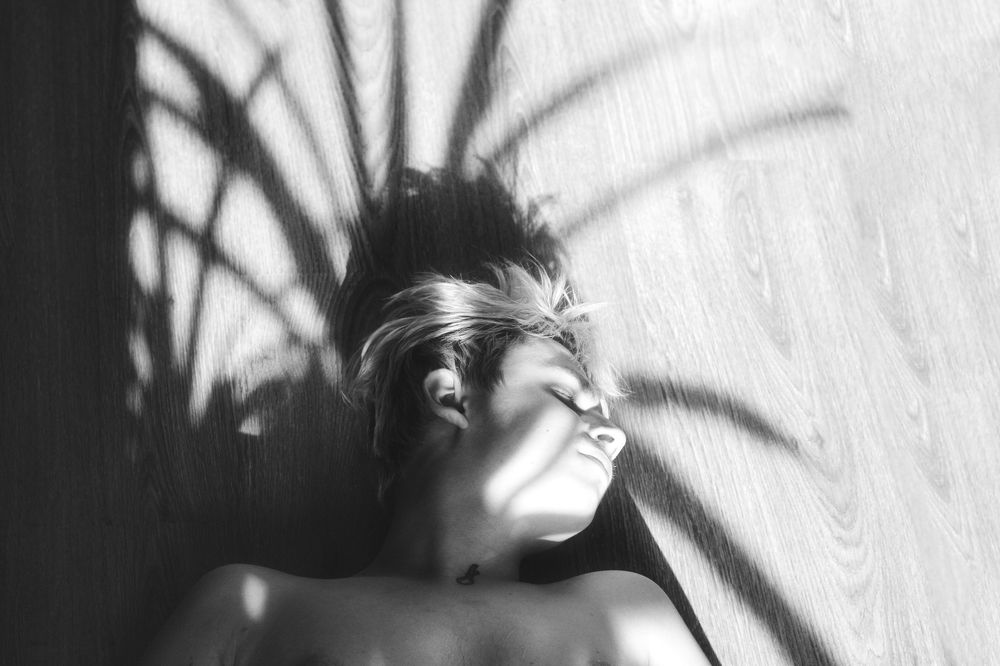 Photograph by Анна Кузьмина