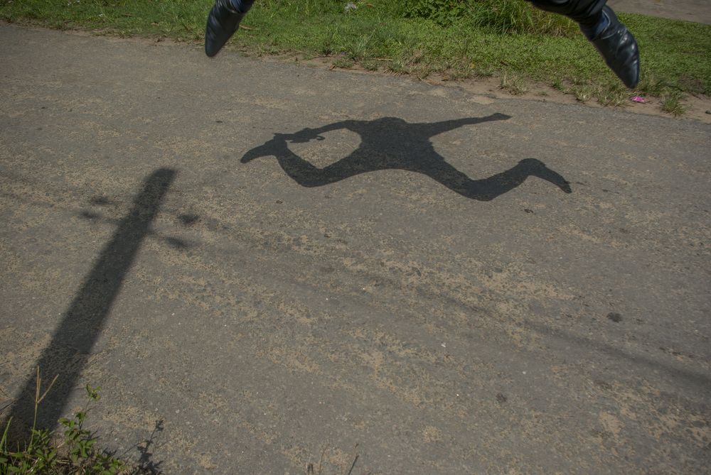 Photograph by Chamara Sulakkhana Polwatta Siriyalage